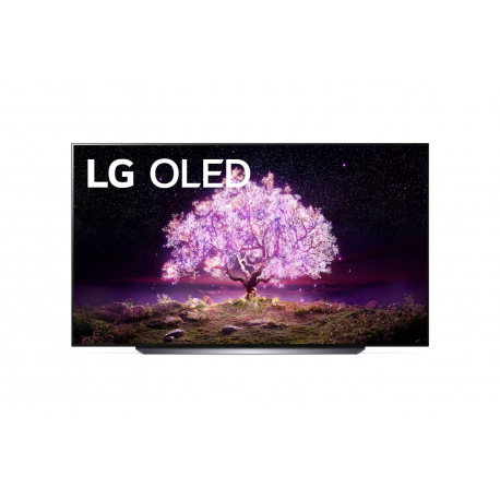 LG OLED83C11