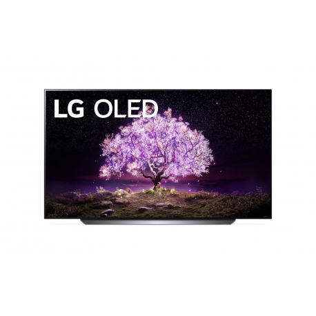 LG OLED55C11LB