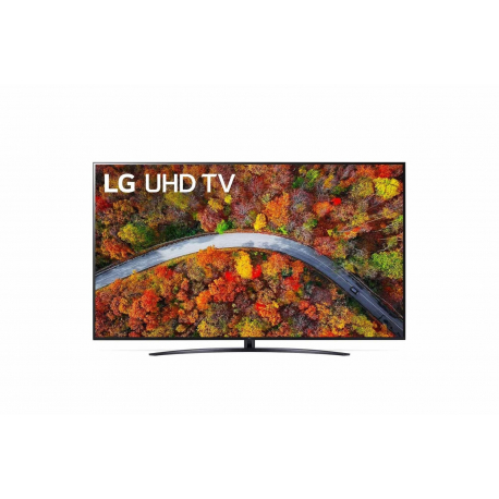 LG 75UP8100