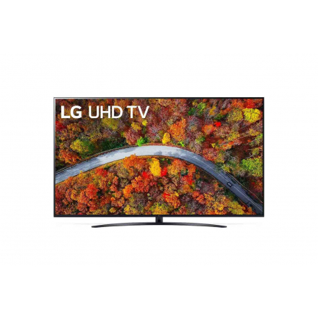 LG 70UP8100