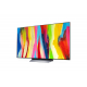 LG OLED55C21LB