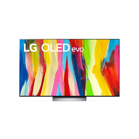 LG OLED65C21LB