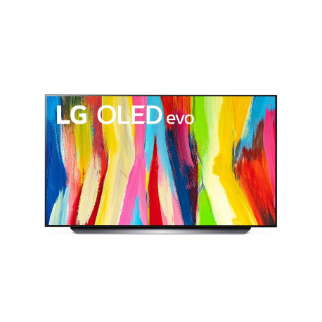 LG OLED48C21LB