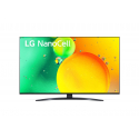 LG 86NANO76Q