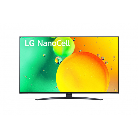 LG 86NANO763QA