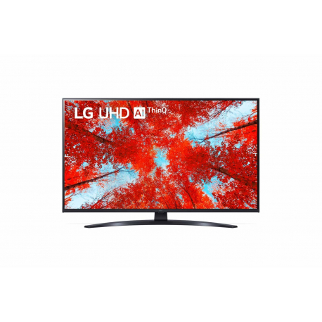 LG 43UQ9100
