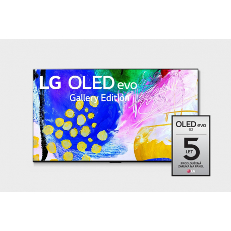 LG OLED55G23LA