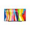 LG OLED83C21LB