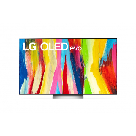 LG OLED65C22