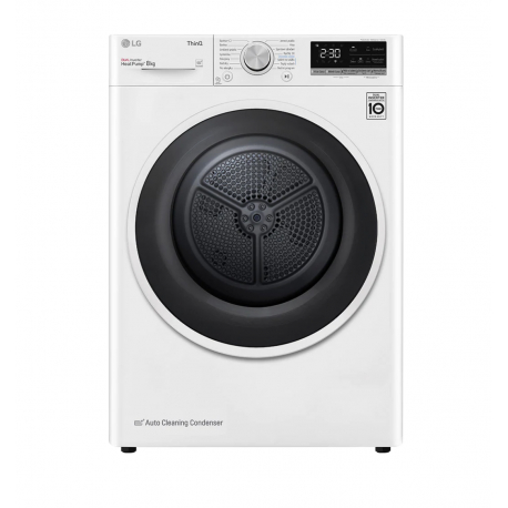 LG RC8TV9AVWN