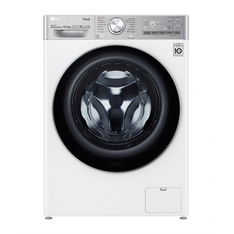 LG  F610V10RABW