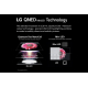 LG 86QNED863QA