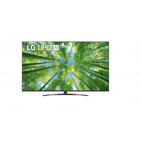 LG 50UQ8100