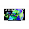 LG OLED83C31
