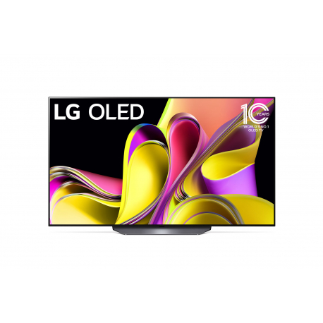 LG OLED77B33