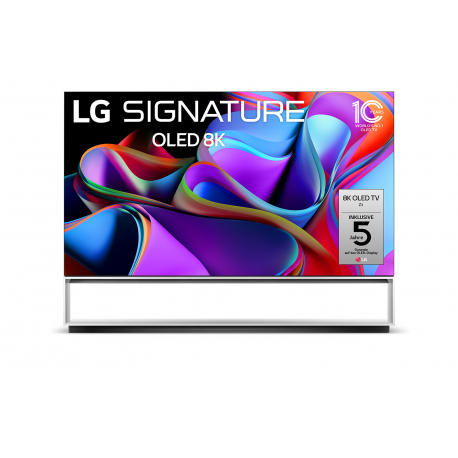 LG OLED88Z39LA