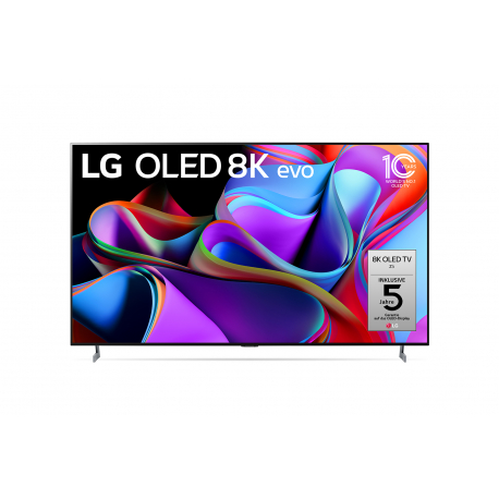 LG OLED77Z39LA