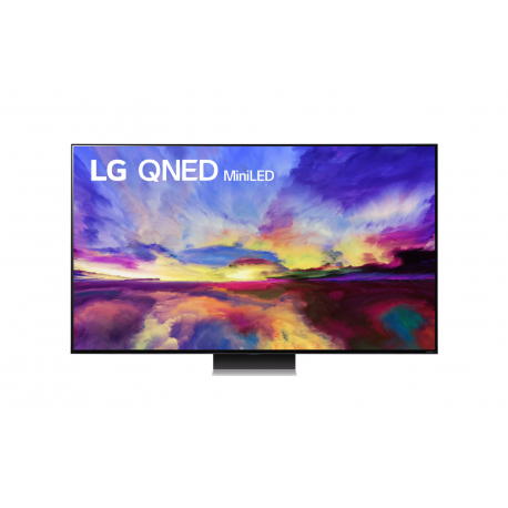 LG 65QNED863RE