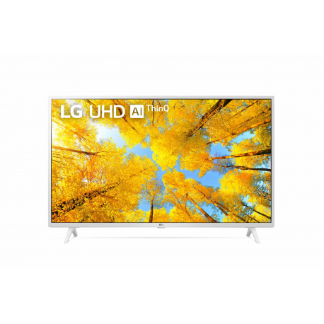 LG 43UQ76903LE