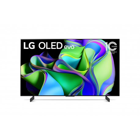 LG OLED42C31