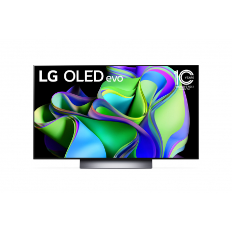 LG OLED48C31