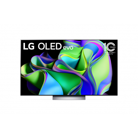 LG OLED55C31