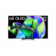 LG OLED65C31