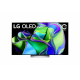 LG OLED77C31