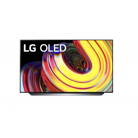 LG OLED55CS