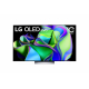 LG OLED65C31 + Bose Soundbar 600
