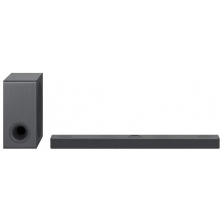 LG Soundbar S80QY