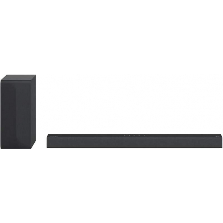 LG Soundbar S65Q