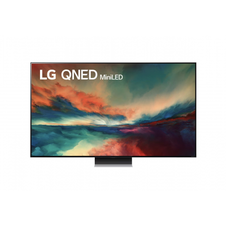 LG 75QNED863RE