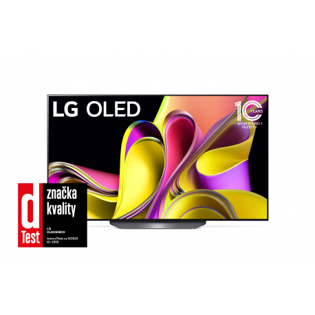 LG OLED65B33