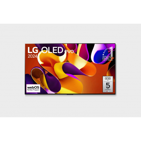 LG OLED77G45LW