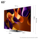 LG OLED65G46LS