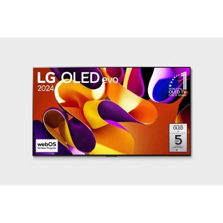 LG OLED55G45LW