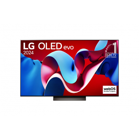 LG OLED77C44LA