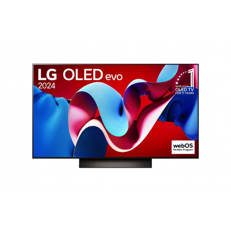 LG OLED48C44LA