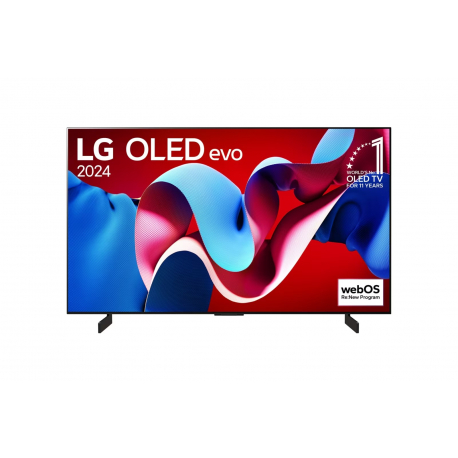 LG OLED42C44LA