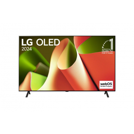 LG OLED77B46LA