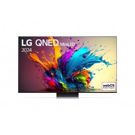 LG 86QNED91T6A
