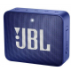 JBL GO2 modrá
