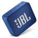 JBL GO2 modrá