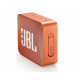 JBL GO2 oranžová