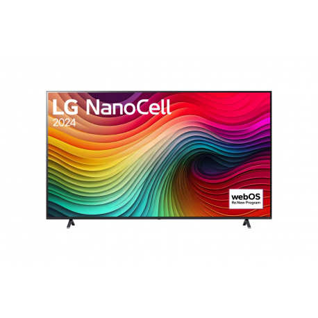 LG 86NANO81T6A