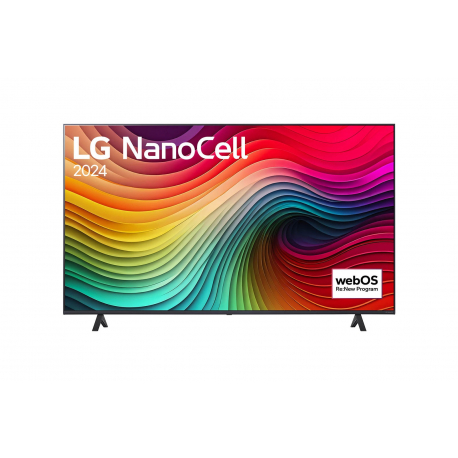 LG 65NANO81T6A