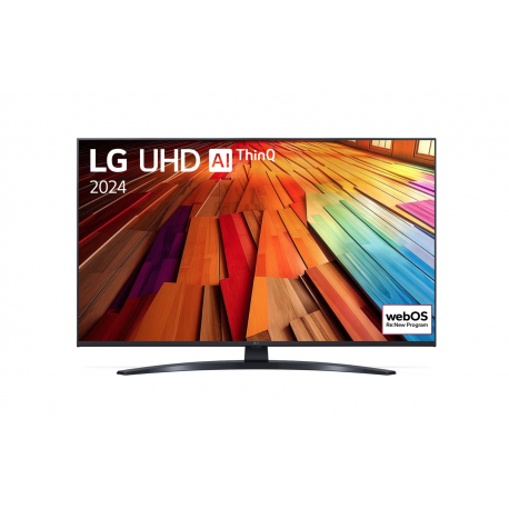 LG 43UT81006LA