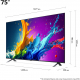 LG 75QNED80T6A