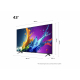 LG 43QNED80T6A